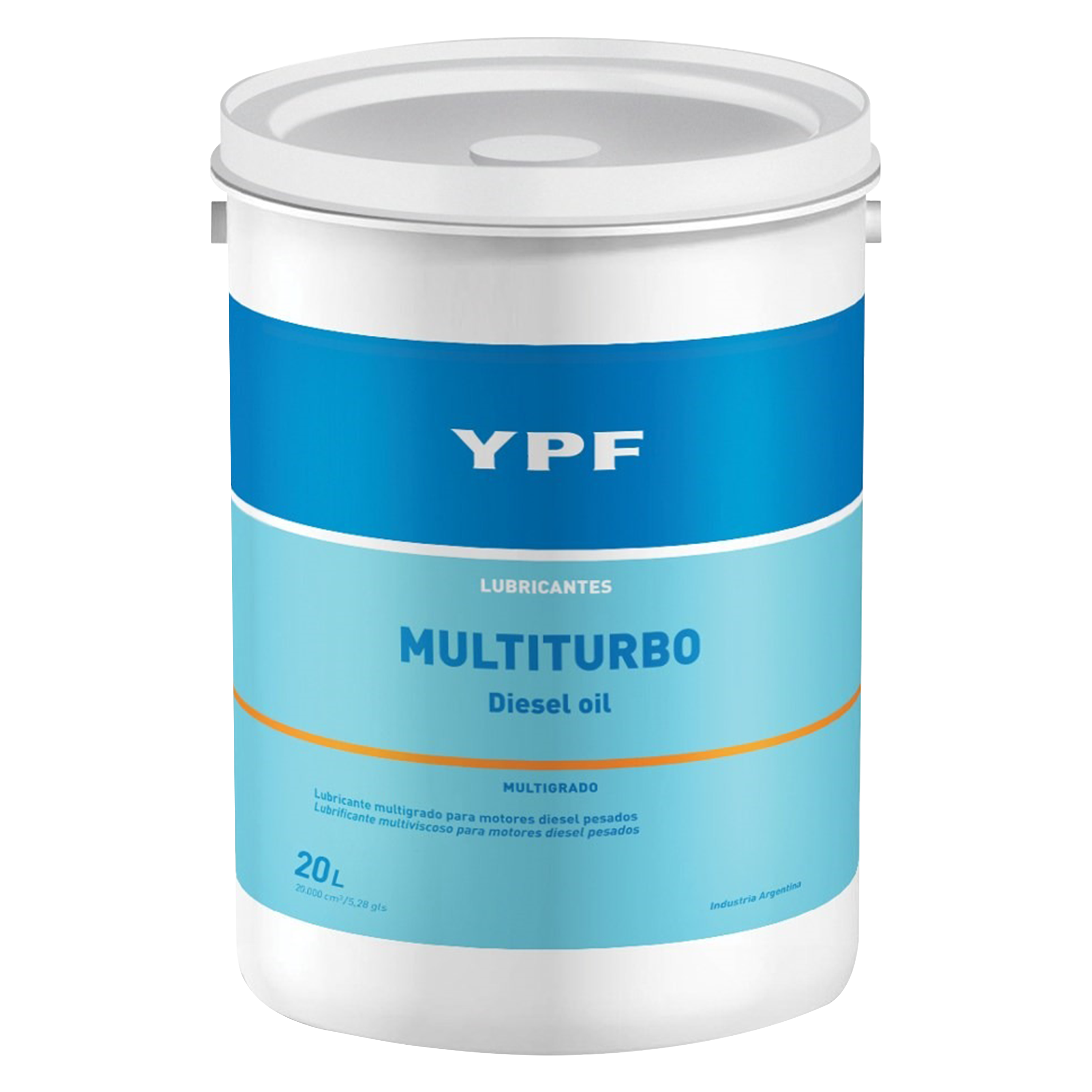Multiturbo