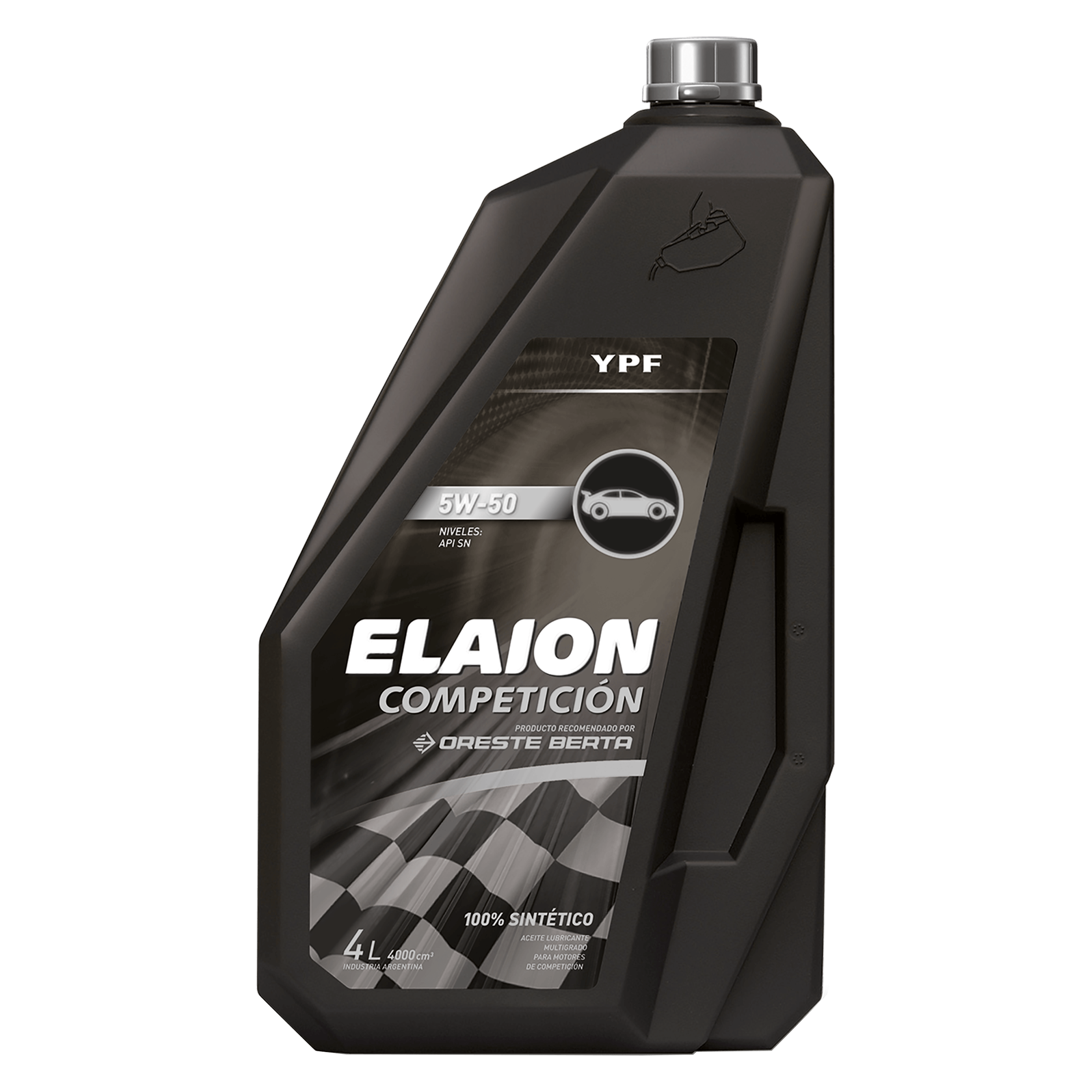ELAION COMPETICION 5W-50(1)