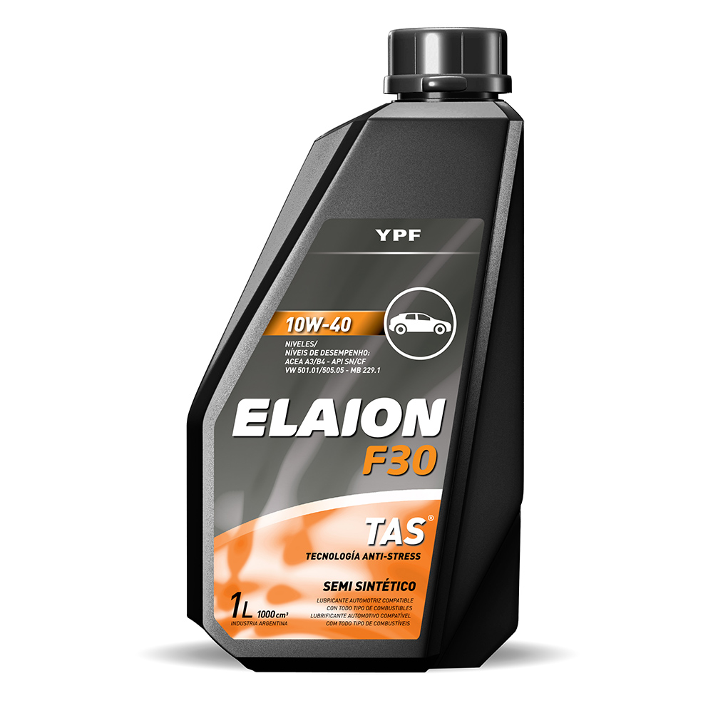 ELAION F30 10W-40