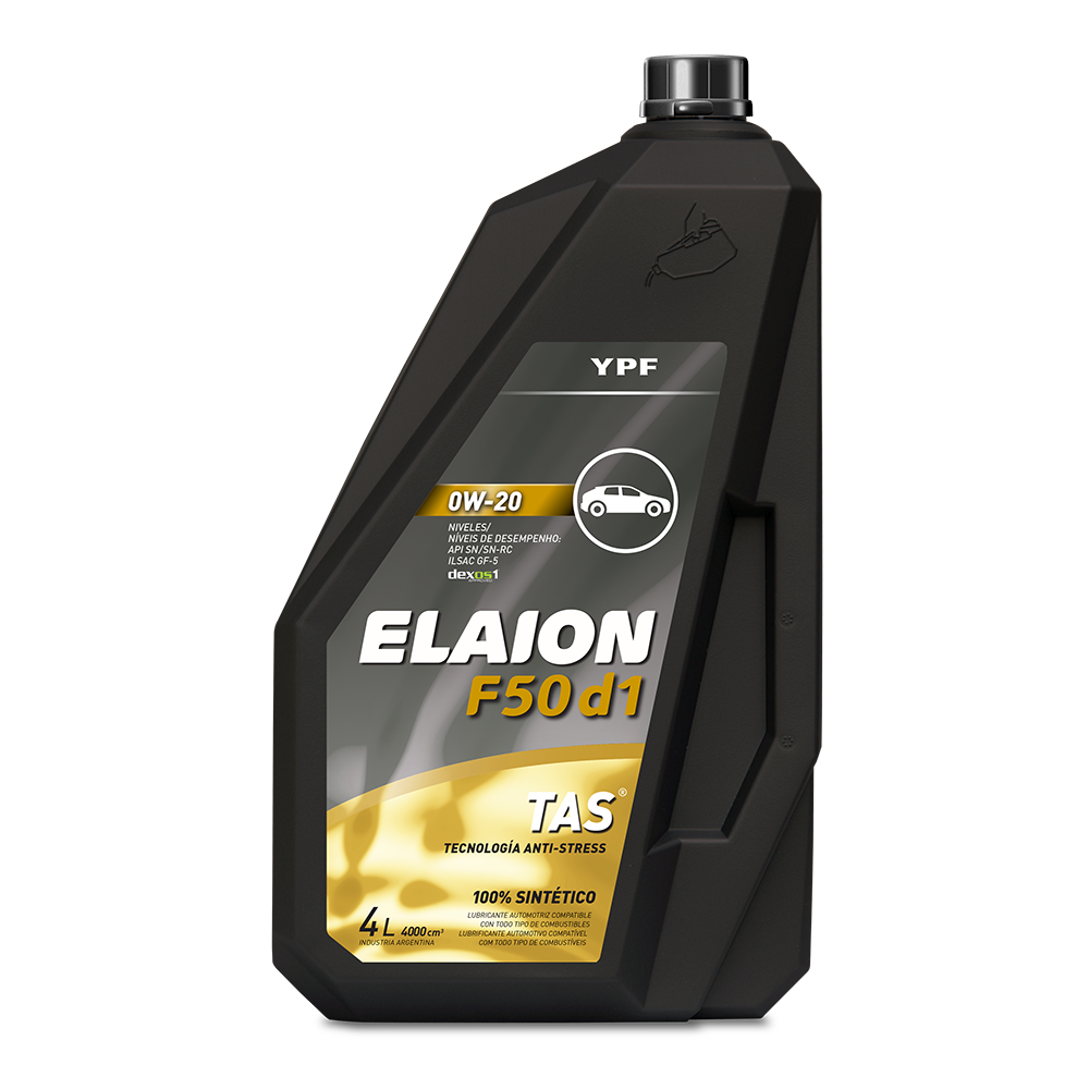 ELAION F50 d1 GEN2 OW-20