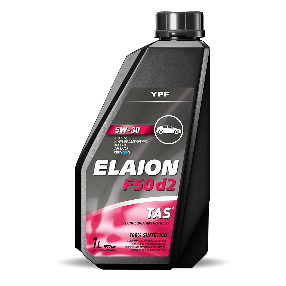 ELAION F50 d2 5W-30