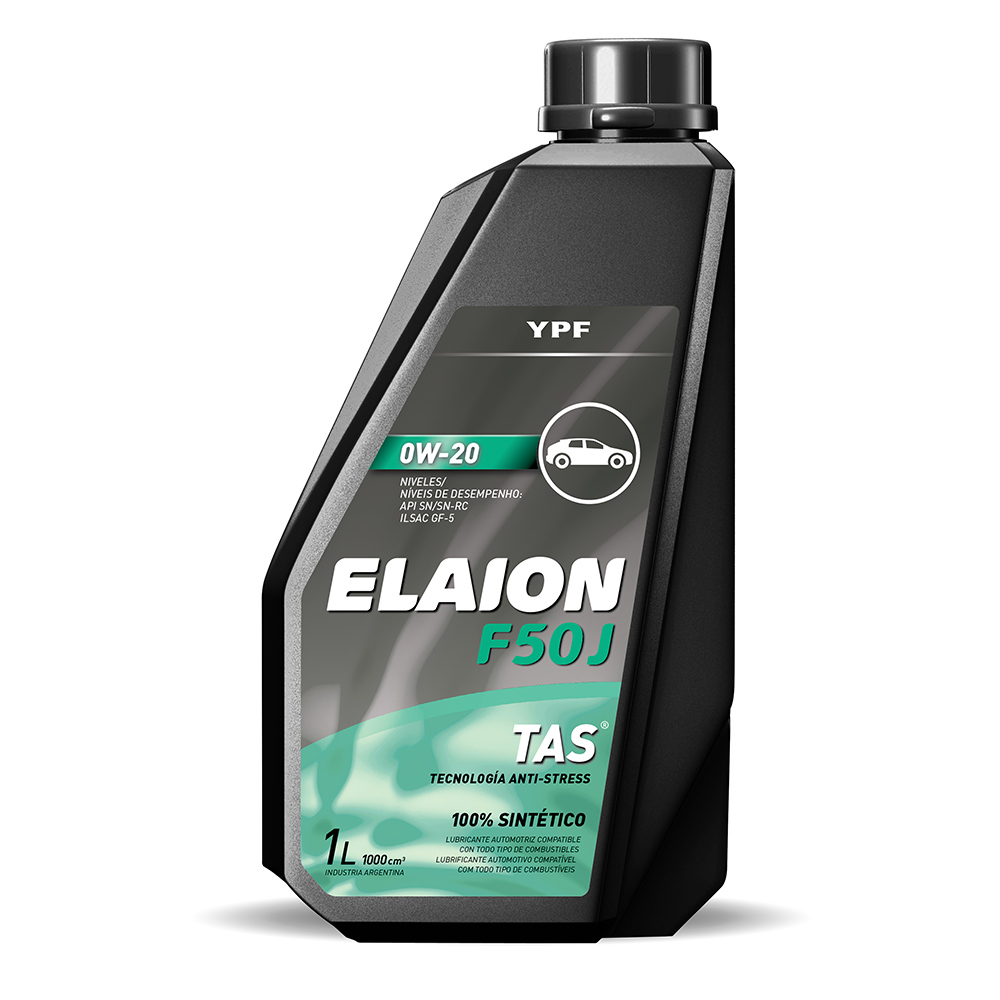 ELAION F50J OW-20